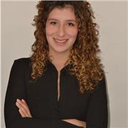 Trabajadora responsable apasionada, me enfoco en las experiencias del saber