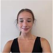 Tengo 19 años y soy estudiante de ingenieria matemàtica. Ofrezco clases en Barcelona a alumnos de todas las edades.