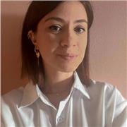 Laureata magistrale in Comunicazione digitale impartisce ripetizioni e aiuto compiti