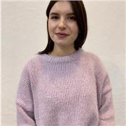 Profesora particular de Italiano para españoles