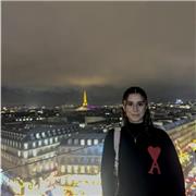 I am an enthusiastic individual keen to share my knowledge and empower students by teaching them academic skills.