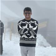 Tejas kuruvadi Mahesh