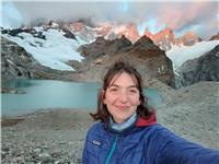 My name is Mel and I am currently working as a soil scientist, but have a background in biochemistry laboratory-based research. I am a keen science communicator and am enthusiastic to share my love of natural sciences and the environment with young people