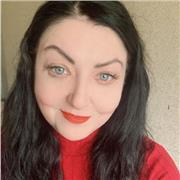 Native English Tutor with 8 years online experience offering English as a foreign language lessons to adults and children.