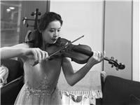 5 years of violin teaching for all levels (ABRSM). Many years of orchestra / solo performance experiences. Distinction Master’s degree in performance at Royal College of Music.
PhD student in music at the University of Manchester