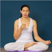 profesor de hata yoga, yoga prenatal, Y mentorías