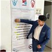 Maestro en educación telesecundaria con especialidad en n cualquier campo