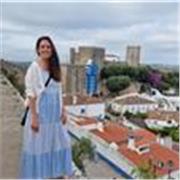 I am a native English speaker, originally from Canada, now living in the UK with experience teaching English as a Second Language