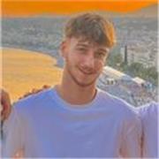 Bachelier Maths expert, étudiant en BUT GEA. Cours à domicile et à distanciel