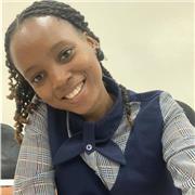 Omotoyosi Ibikunle