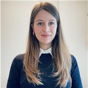 Laureata In Ingegneria Biomedica offre lezioni di Matematica, Fisica, Inglese ed Italiano a studenti di medie e superiori