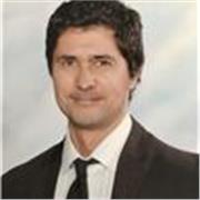 Profesor de asignaturas científicas y técnicas con experiencia en sector industrial, Formación Profesional, ESO y bachillerato. 