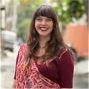 English teacher who teaches early childhood to senior adults.