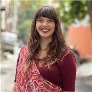 English teacher who teaches early childhood to senior adults.