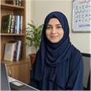 Experienced Female Alima providing customized online Quran and Urdu lessons for kids.
