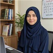Experienced Female Alima providing customized online Quran and Urdu lessons for kids.