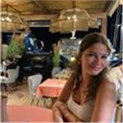 Lycéenne qualifiée en anglais, propose du soutien scolaire pour collégiens, en présentiel sur Paris ou en ligne.