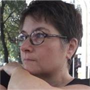 Insegnate madrelingua offre lezioni online
Pluriennale esperienza di aula
Laureata in Relazioni Pubbliche - IULM