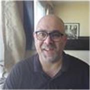 English as a foreign language teacher/tutor (online only) with 15 years' full time experience. Cheerful, relaxed and fun approach