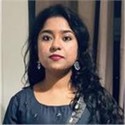 Karishma syed