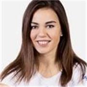 Hablo Inglés todos los días, trabajo con los clientes extranjeros, especialmente con ingleses. Tengo un nivel muy alto 