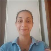 Nerea Baeza Sempere
