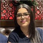 As a history student, I provide engaging and supportive lessons tailored to secondary and A-level students of all abilities. 