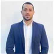 Titulado en Programación Informática. Preparado para dar clases desde Primaria hasta Bachiller.