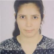 Palak Vaswani