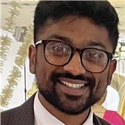 Experienced and well-versed English tutor dedicated to helping students unlock their full potential