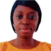 I help bring classroom activities into real life experiences making teaching fun for my learners.