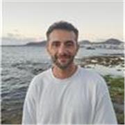 Italiano nativo, licenciado en Historia, ofrece clases dinámica de lengua, cultura, literatura, conversación para jóvenes y adulto