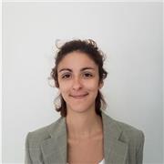 Professeur de français et d'anglais à Paris - à domicile