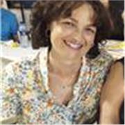 Profesora de apoyo para niños de primaria en todas las areas