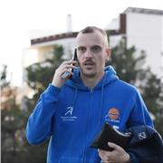 Offro lezioni di Economia, Ragioneria, statistica, diritto, matematica.
Ulteriori info contattatemi.