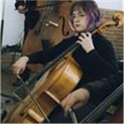Profesora de violonchelo con experiencia en crear clases personalidad según los interes y avances del estudiante