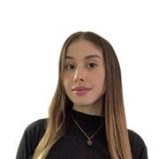 Profesora particular de derecho - estudiante avanzada de derecho