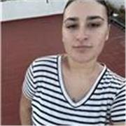 Profesora de ingles para chicos de nivel primario y secundario