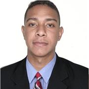 Ingeniero en formación que compartirá sus conocimientos a cualquier persona que lo requiera, en la ciudad de Cartagena o virtualmente