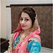 I can teach Hindi to all age person. I completed my Bachelor's in education