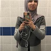 Mina Hanifi