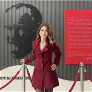 Tugba Bas