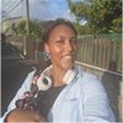 Tutrice en anglais -  (Langue seconde)
Langue maternelle français
