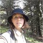 Laurea in scienze naturali ed ecotossicologia, Master in educazione ambientale