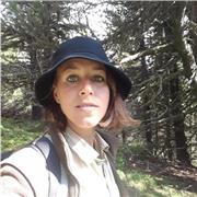 Laurea in scienze naturali ed ecotossicologia, Master in educazione ambientale