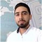 Profesor en aras de Geografia y Ciencias Sociales