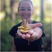 Profesora de biología aplicada para todas las edades