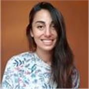 Profesora de apoyo escolar con larga experiencia de trabajo en educación tanto en España como en el extranjero