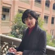 I provide lessons tailored for each individual's need. I teach STEM subjects like Science ,maths, physics , computer science etc.