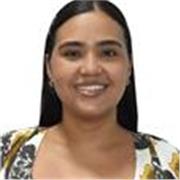 Ingeniera ambiental con experiencia en clases online de matemáticas de manera didáctica, fácil y entendibles